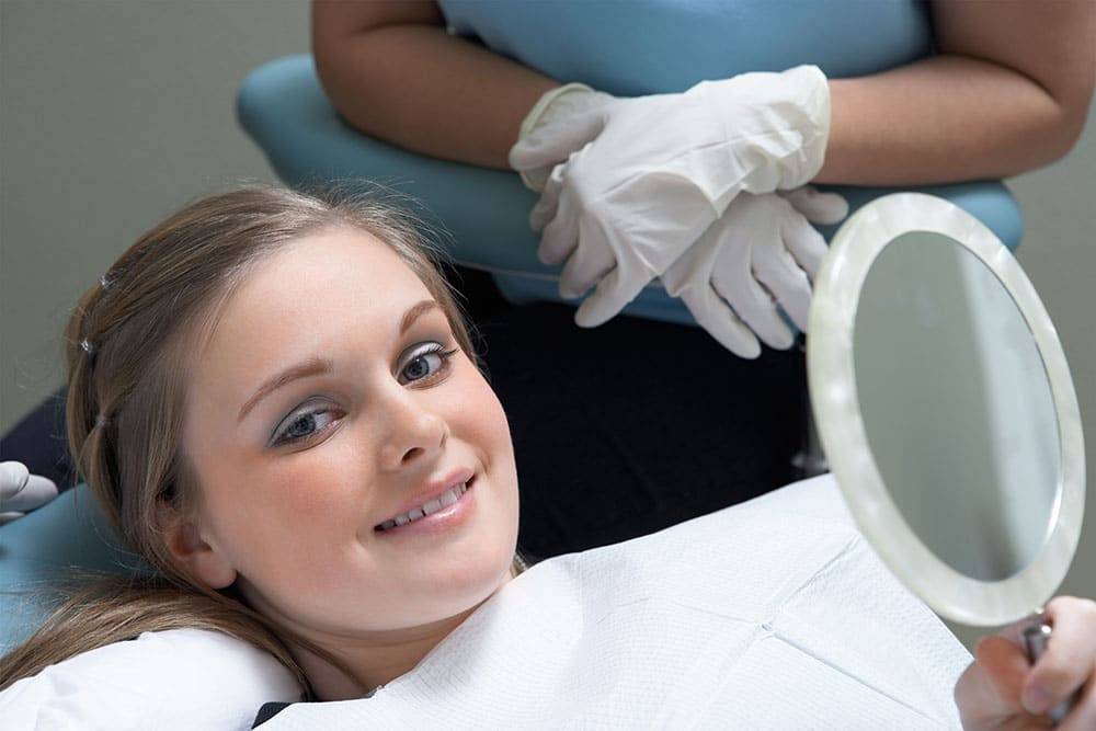 Creating A Perfect Smile With Cosmetic Dentistry