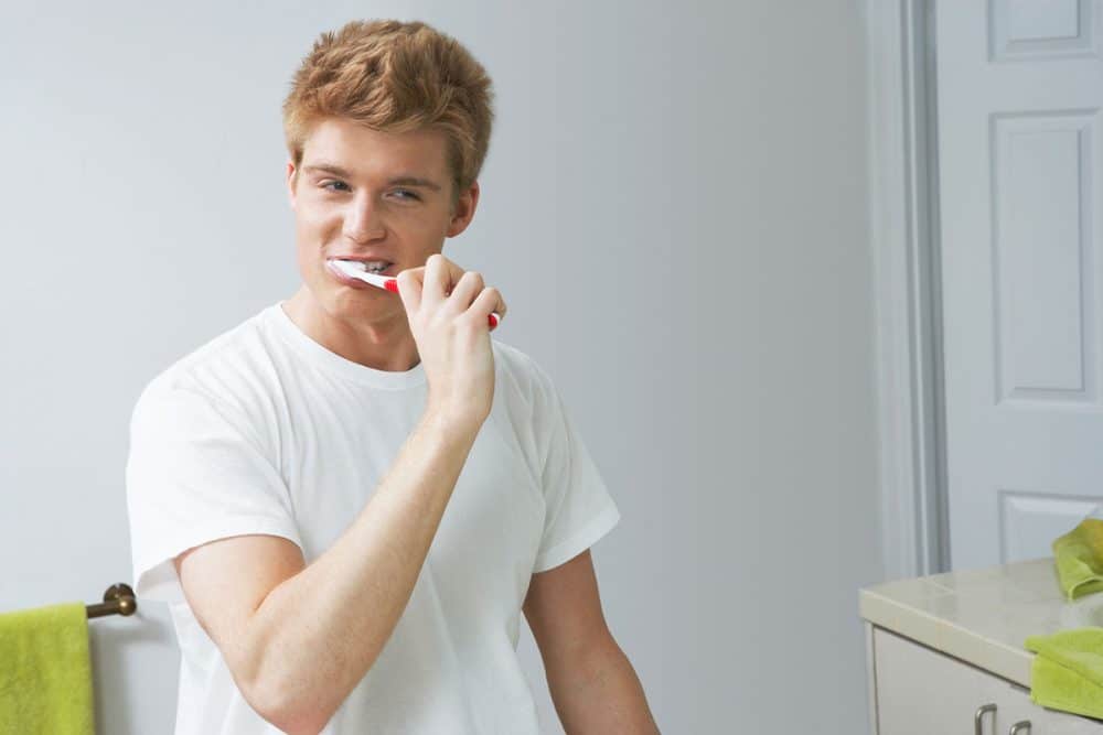 What Are The Benefits Of Brushing Your Teeth?