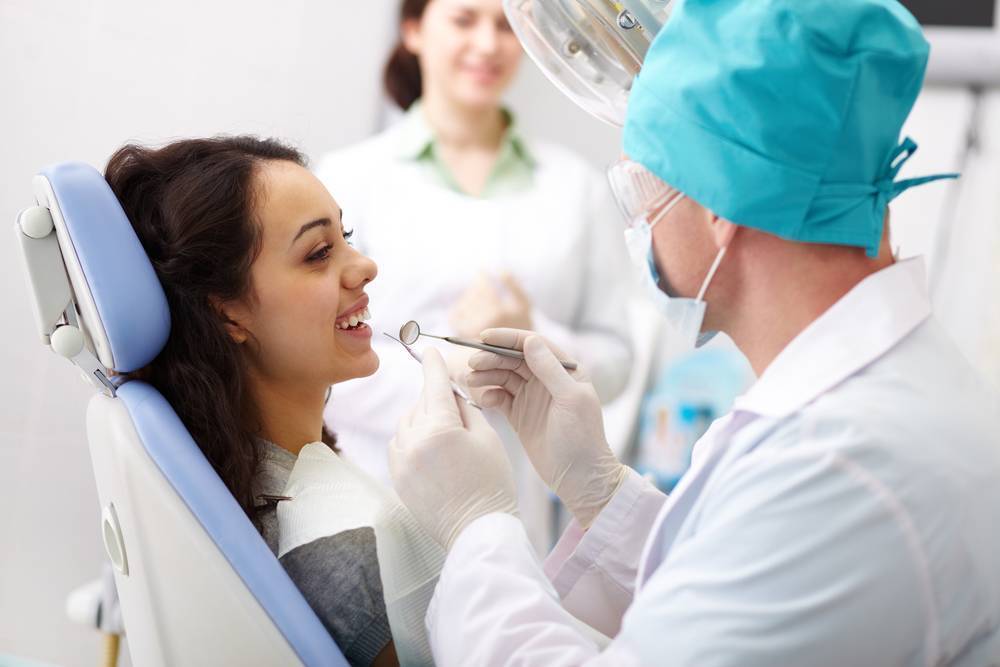 Critical Reasons You Should Make Regular Dental Visits