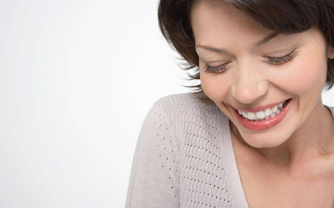 Brighten Up Your Smile with Cosmetic Dentistry