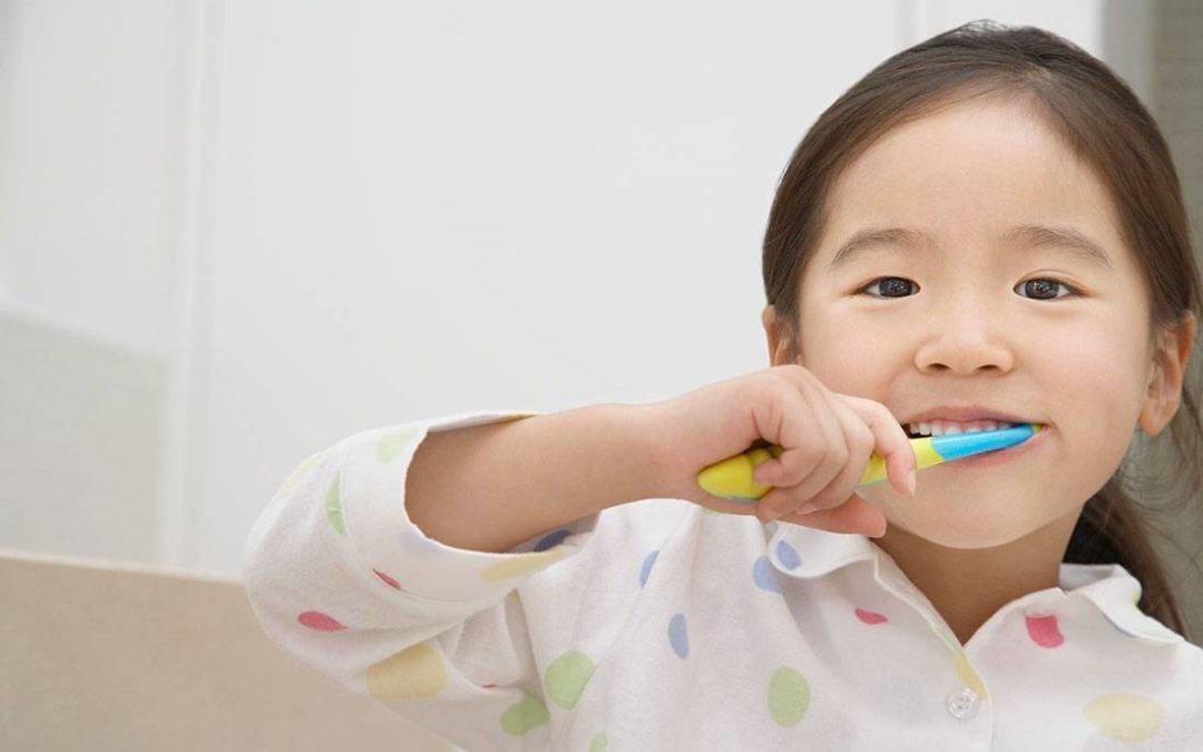Good Oral Hygiene Tips For Your Kids