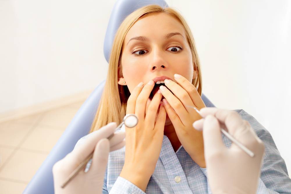 Tips To Beat Dental Fear & Anxiety