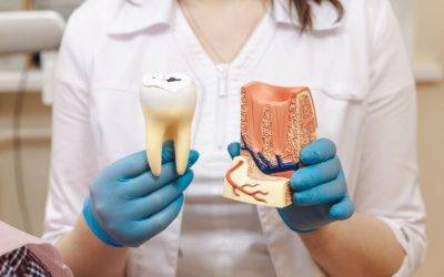 How To Treat Gum Recession?