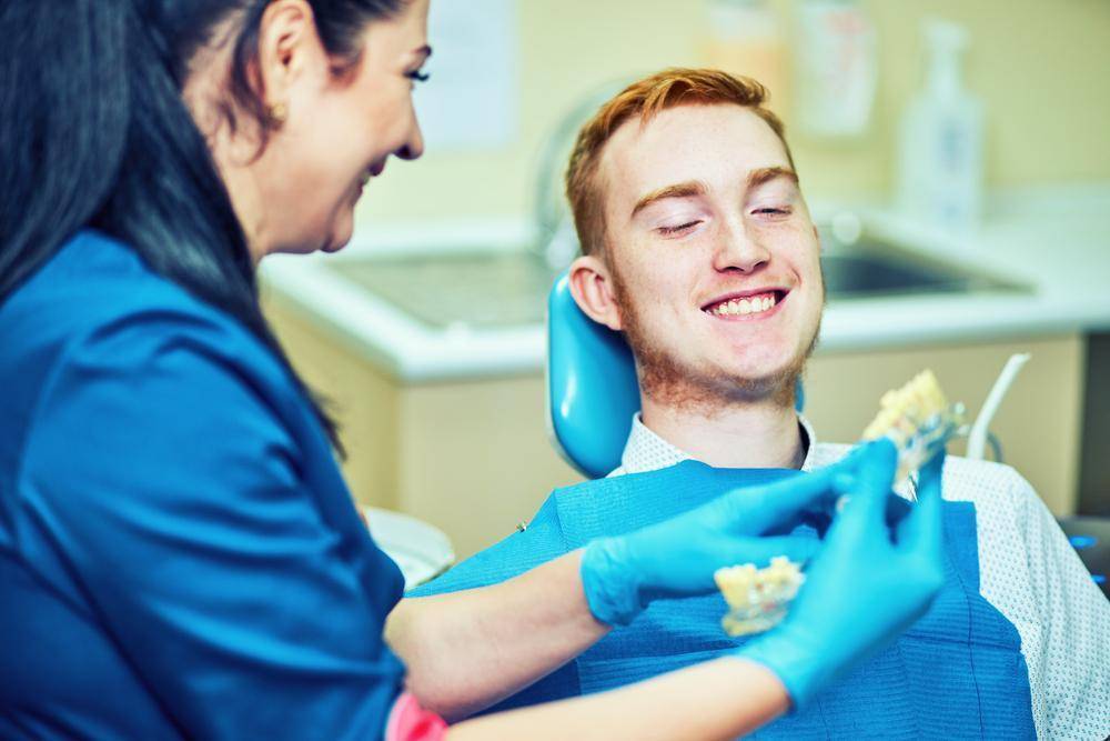 It’s Time To Visit Your Periodontist