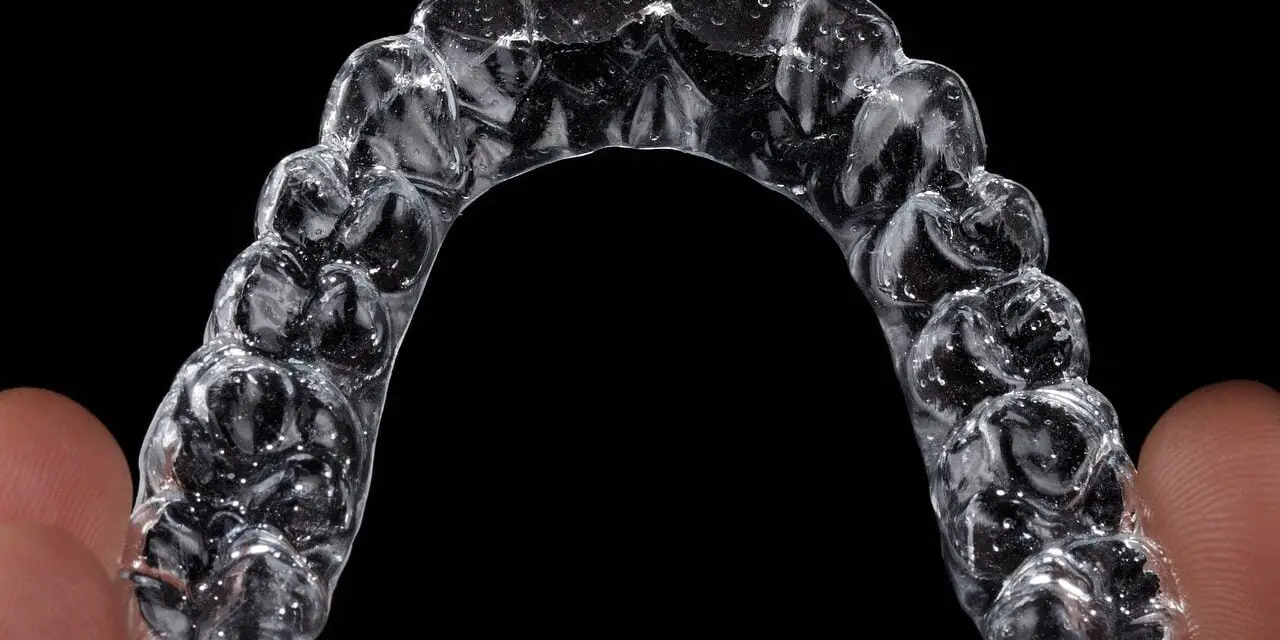 Invisalign: A Modern Solution for Straightening Teeth