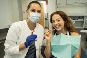 Dr Mariana Conant