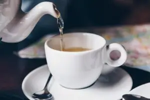 tea   drink