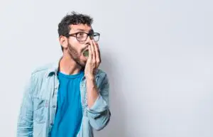 Smile Esthetics | Are You Having A Bad Breath