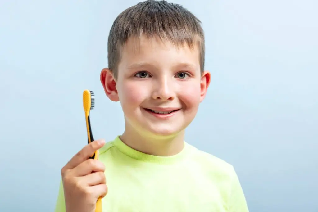 Smile Esthetics | Ways To Coach Your Kids Good Oral Hygiene