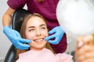 Smile Esthetics | What Is The Importance Of Keeping Teeth