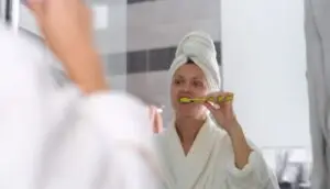 Smile Esthetics | What Are The Benefits Of Brushing Your Teeth