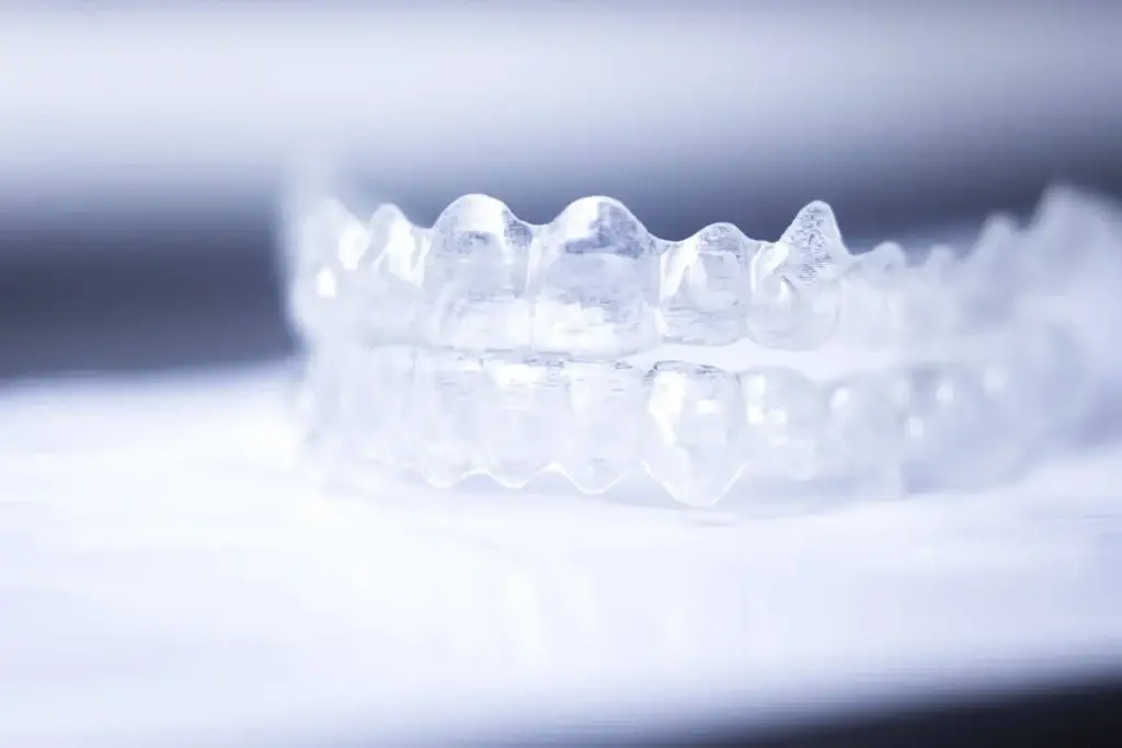 ORTHFX's MiTime Aligners