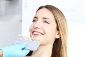 cosmetic dentistry