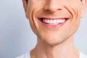 dental health