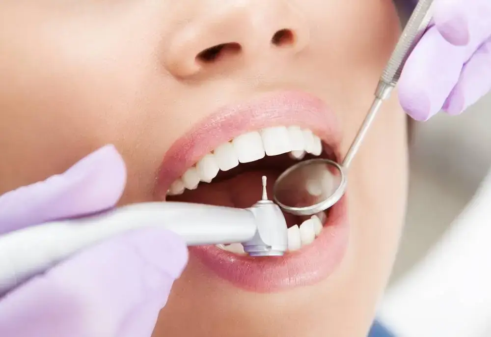 Dental Procedure