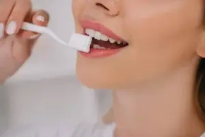 Smile Esthetics | Three Unusual Ways Brushing Your Teeth Keeps You Healthy