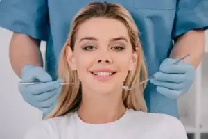 Full Mouth Reconstruction