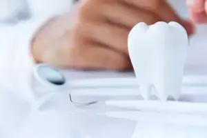 Dentist near me