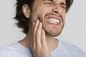 toothache