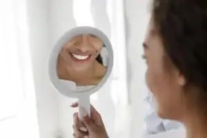 cosmetic dentistry