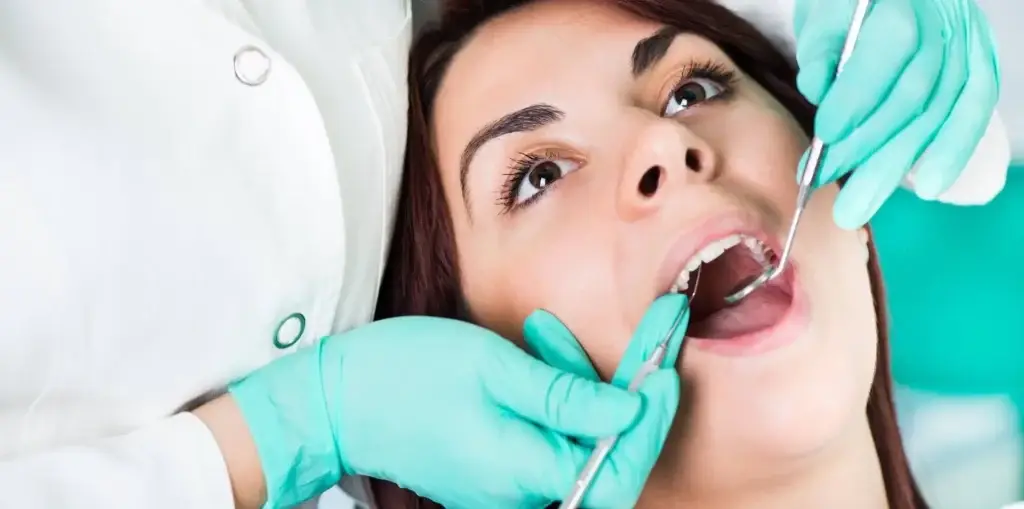 dental treatment