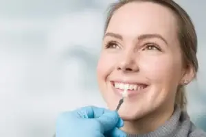 Cosmetic Dentistry
