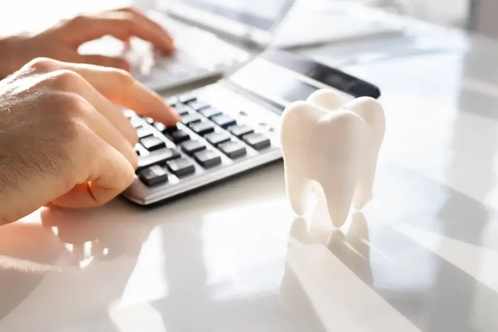 Dental Care Financing