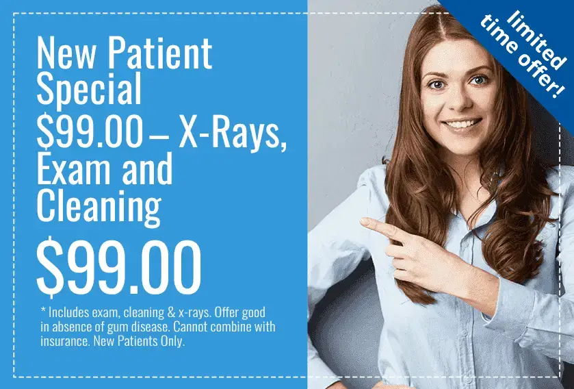 Smile Esthetics|Patient Specials