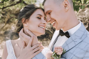 Enhance Your Wedding Day Look