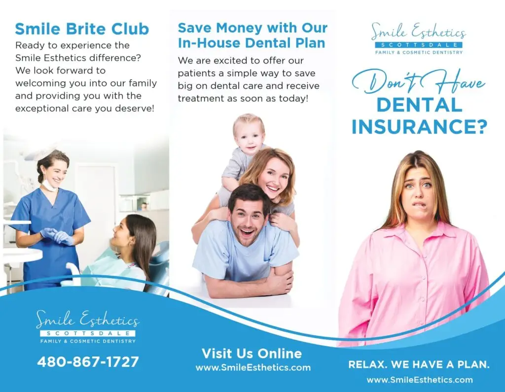 Smile Esthetics | The Smile Brite Club