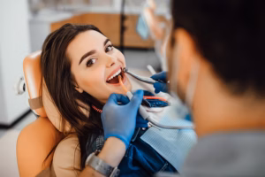 Smile Esthetics | How to Overcome Dental Anxiety and Actually Enjoy Your Visit 