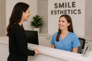 Smile Esthetics