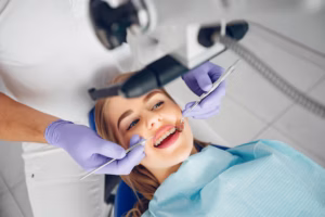Smile Esthetics | The Secret to a Stunning Smile What Cosmetic Dentistry Can Really Do for You 