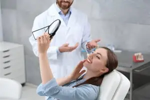 Smile Esthetics | New Patient Guide What to Expect When You Join Smile Esthetics in Scottsdale