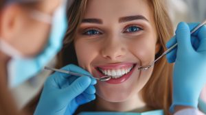 boutique dentistry