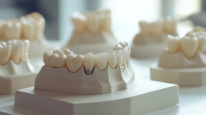 Full Mouth Implants