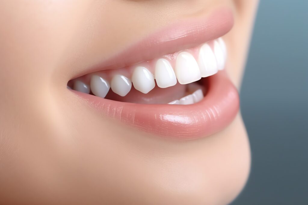 Smile Esthetics