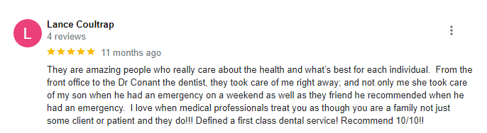 Smile Esthetics| NEW PATIENT SPECIAL