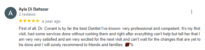 Smile Esthetics| NEW PATIENT SPECIAL