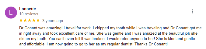 Smile Esthetics| NEW PATIENT SPECIAL